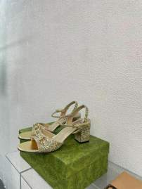 Picture of Gucci Shoes _SKUGuccisz35-4067498.5cmmnh0503